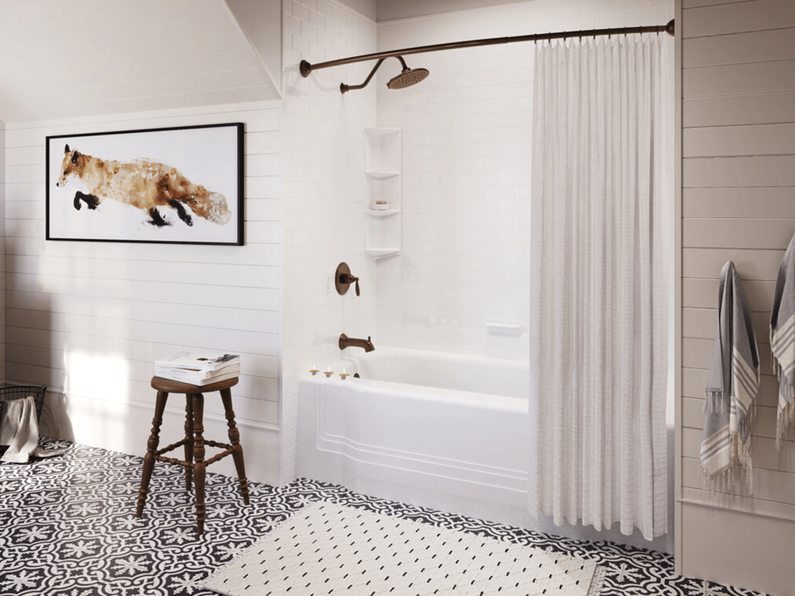 Insights to make the most of your bath remodel